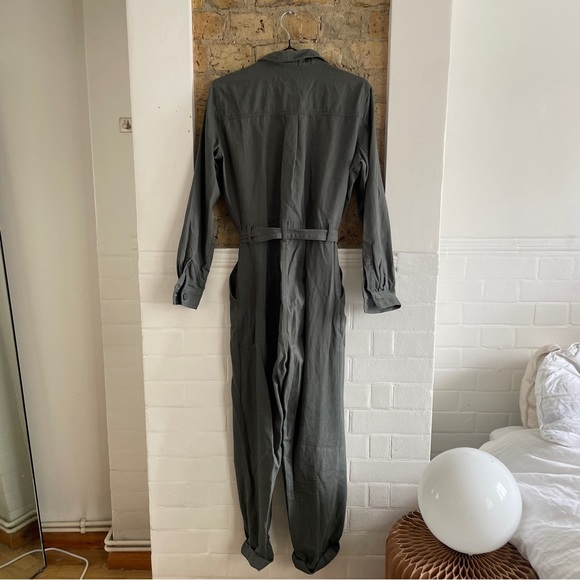 Dynamite Boiler Suit - Picture 4 of 4